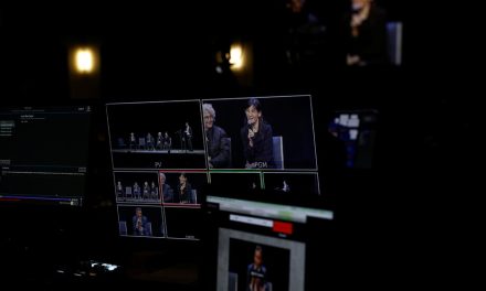 The Married Scientists Torn Apart by a Covid Bioweapon Theory