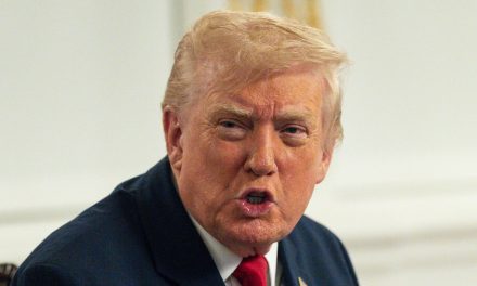 After Trump’s MRI claim, his doctor’s memo offers little clarity