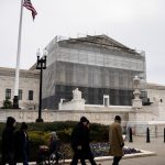 Judges appear poised to give Trump more authority to fire independent government officials