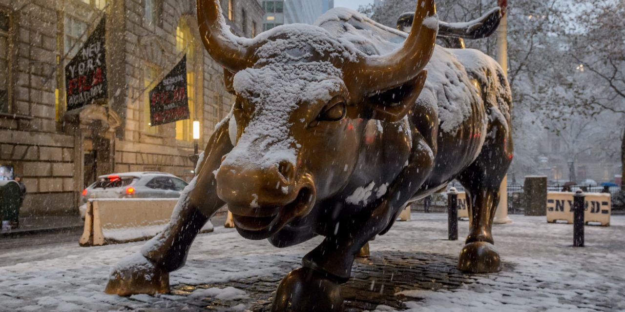 Wall Street deals 2025 under Trump: Tariffs, uncertainty slow M&A