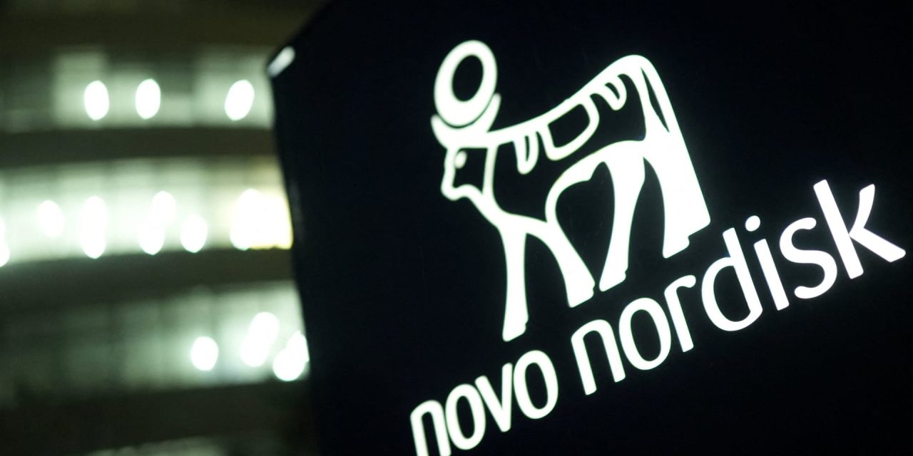 2026 is the year of obesity pills from Novo Nordisk, Eli Lilly