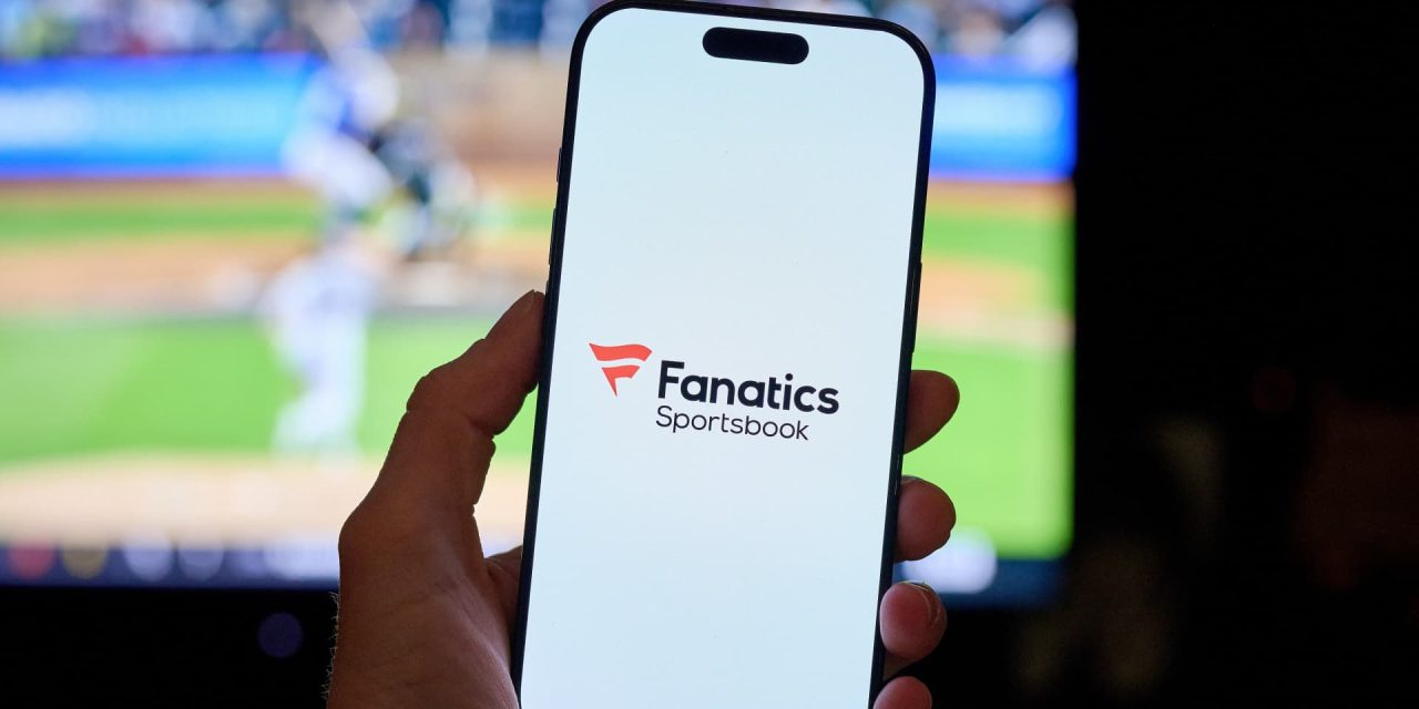 Fanatics Launches Prediction Market in 24 States