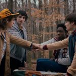 “Stranger Things” ushered in a new era for Netflix