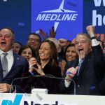 Medline debuts on Nasdaq after largest IPO of 2025