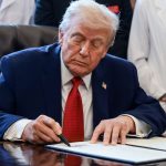 How donors, access and polls led Trump to reclassify marijuana