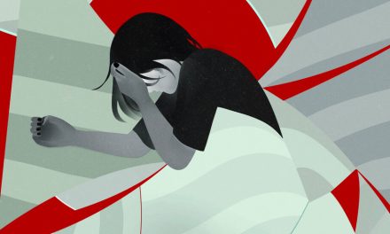 What is a grief attack?