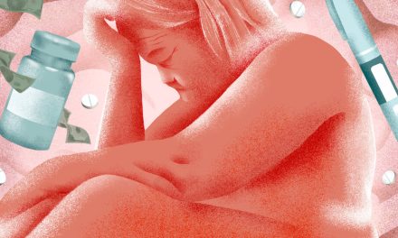 Older Americans are abandoning weight-loss medications in droves