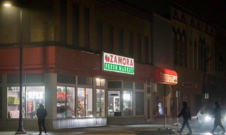 What America Might Look Like With Zero Immigration