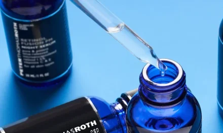 Peter Thomas Roth Retinol Serum at 76% off flash offer