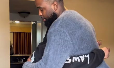 Tylor Chase reunites with Nickelodeon co-star amid homelessness