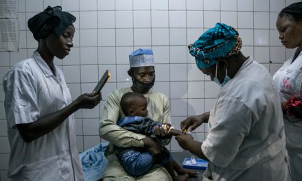 How Cameroon struggled to save its malaria program after the US cut key funding