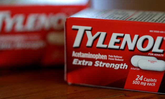 There is no link between acetaminophen in pregnancy and autism, according to a new study