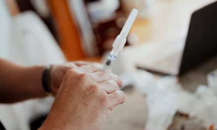 RFK Jr. reduces the number of vaccinations recommended for children