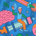 Vaccines help older people more than we knew