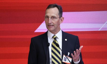 Danaher stock isn’t rising despite solid earnings — which leaves us wondering what’s next