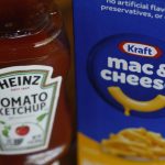 Die Trennung von Kraft Heinz und Kellogg zeigt, dass Big Food kleiner wird