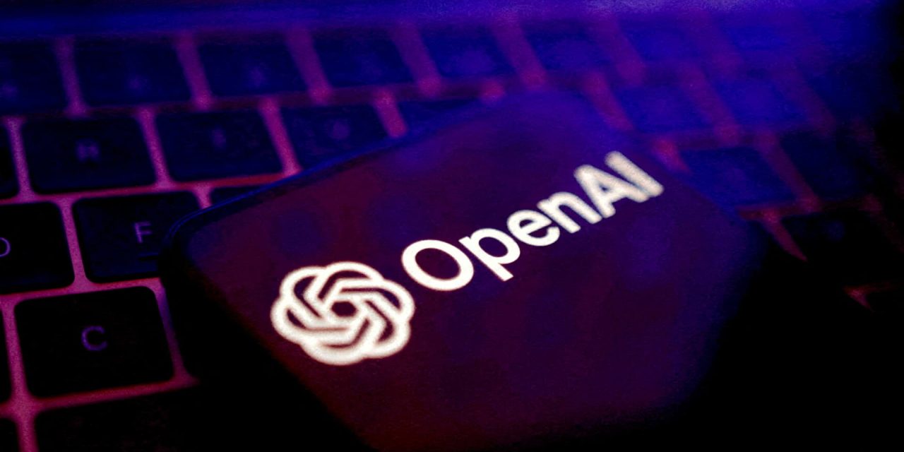 OpenAI acquires health technology startup Torch