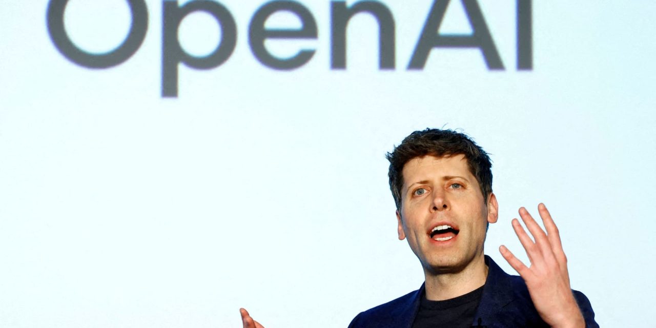 OpenAI introduces ChatGPT Health to link users’ medical records