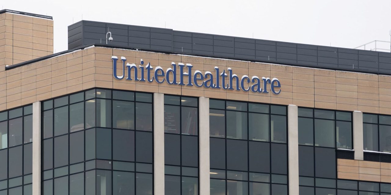 UnitedHealth Group releases results of independent audit