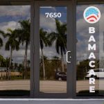 Initial enrollment in Obamacare drops by 1.4 million as expiring ACA subsidies drive up premiums