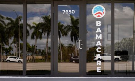 Initial enrollment in Obamacare drops by 1.4 million as expiring ACA subsidies drive up premiums