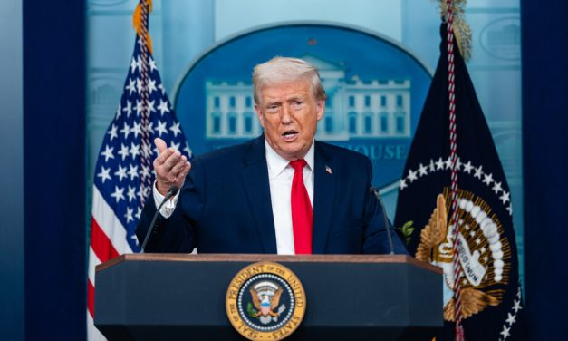 Trump says he will increase tariffs on South Korea to 25%
