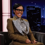 Teyana Taylor’s best red carpet looks