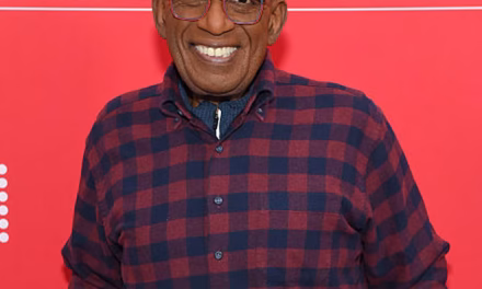 Today’s Al Roker on his retirement and 30 years on The Morning Show