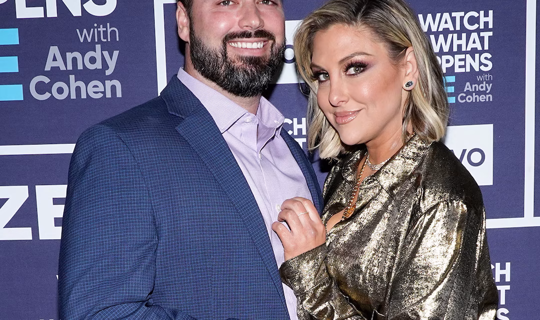 Gina Kirschenheiter is engaged to Travis Mullen