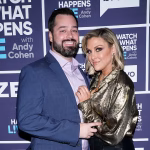 Gina Kirschenheiter is engaged to Travis Mullen