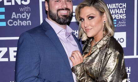 Gina Kirschenheiter is engaged to Travis Mullen