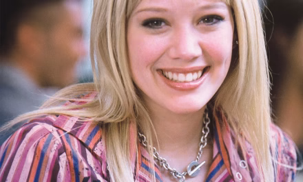 These Lizzie McGuire secrets are what dreams are made of