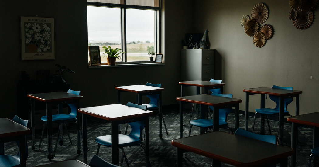 RFK Jr. allies target states to lift school vaccination requirements