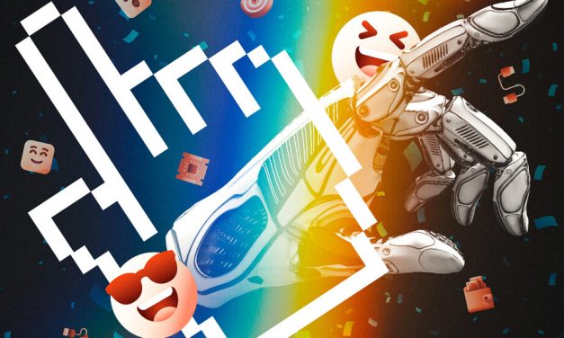 Software? Auf keinen Fall. Wir sind jetzt ein KI-Unternehmen!