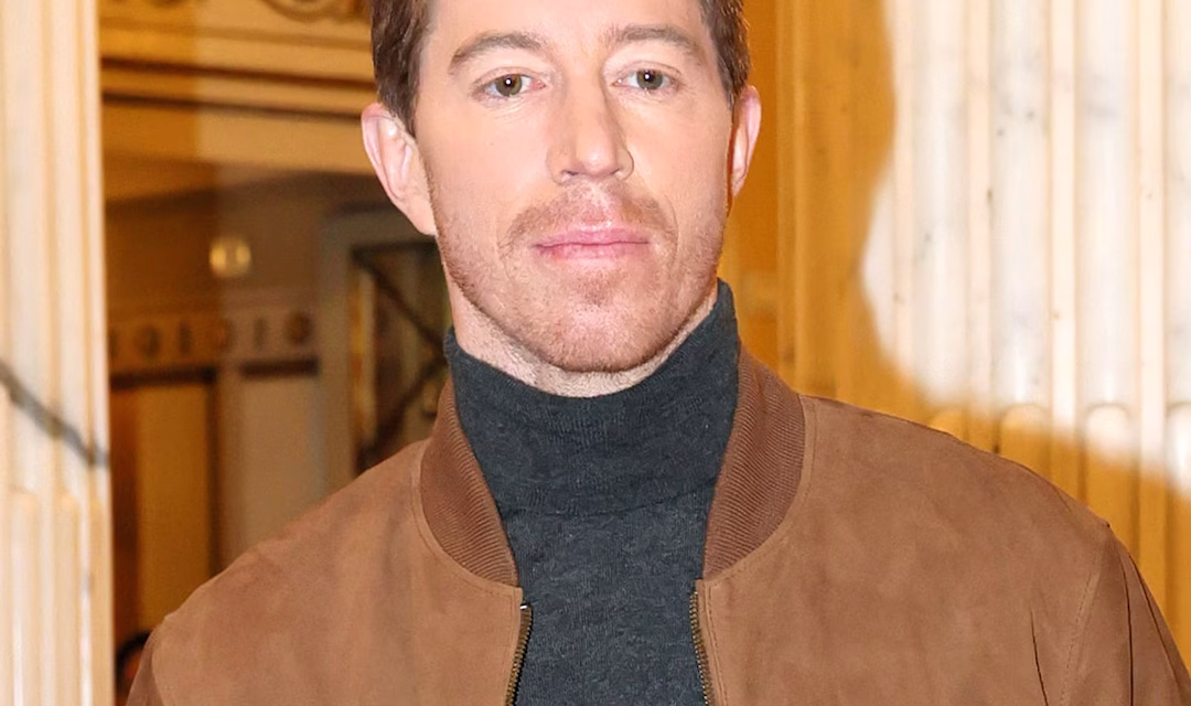 Shaun White returns to the Olympic halfpipe at the 2026 Winter Olympics