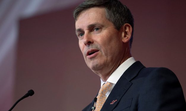 Eli Lilly CEO David Ricks talks about Medicare coverage of obesity pills