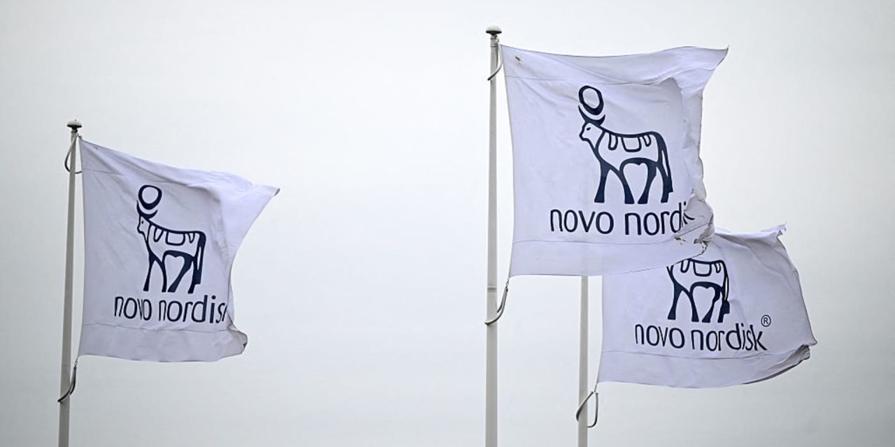 Novo Nordisk faces defining year in the obesity drug market