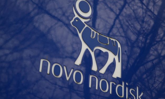 Novo Nordisk is suing Hims & Hers over compounded obesity medications