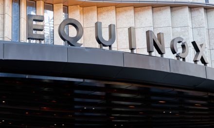 There is a waiting list for Equinox’s Optimize membership, which has an annual membership fee of $40,000
