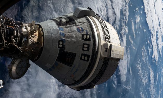 Investigators blame NASA and Boeing for Starliner failures
