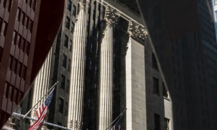 Gloomy research report fuels AI debate on Wall Street