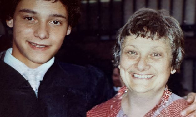 Susan Leeman, 95, dies; Researched how the brain influences the body