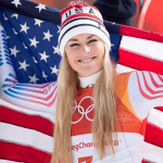 Lindsey Vonn reflects on crashing the 2026 Olympics