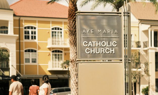 Measles outbreak hits Ave Maria University in Florida