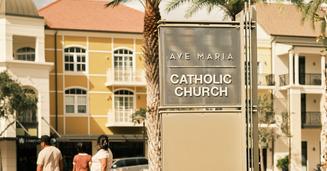 Measles outbreak hits Ave Maria University in Florida