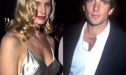 Where John F. Kennedy’s ex-girlfriend Daryl Hannah is now