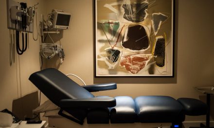 Elite Doctors Served Jeffrey Epstein While Treating His ‘Girls’