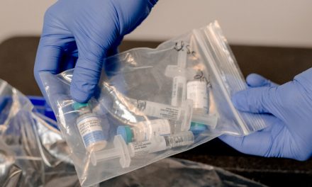 In South Carolina’s measles outbreak, vaccine hesitancy led to the largest outbreak since 2000