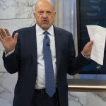 Here’s Jim Cramer’s advice for navigating the markets during the Iran conflict