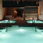 In the booming business of wellness clubs and third spaces